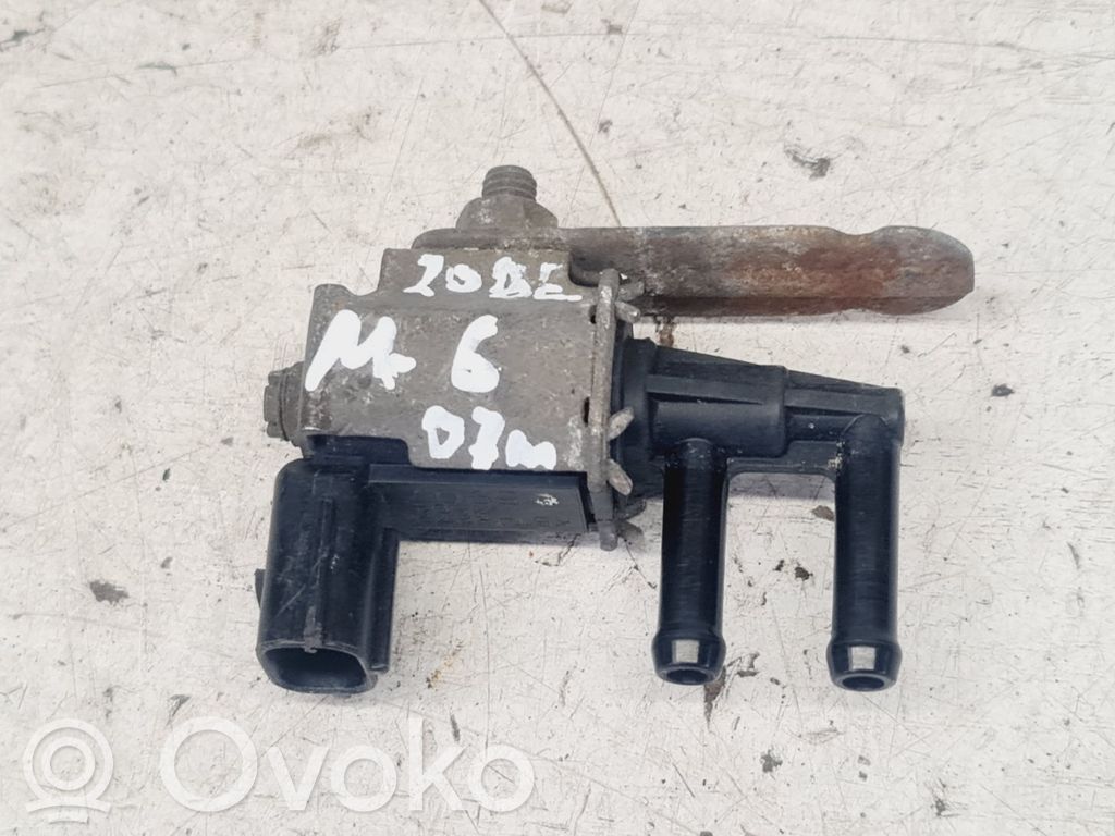 Mazda 6 Solenoīda vārsts 