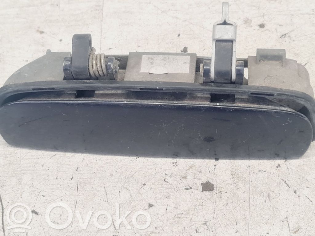 Audi A6 S6 C5 4B Manecilla externa puerta trasera 