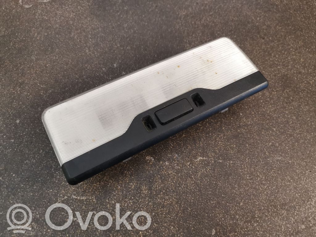 BMW 3 E46 Front seat light 