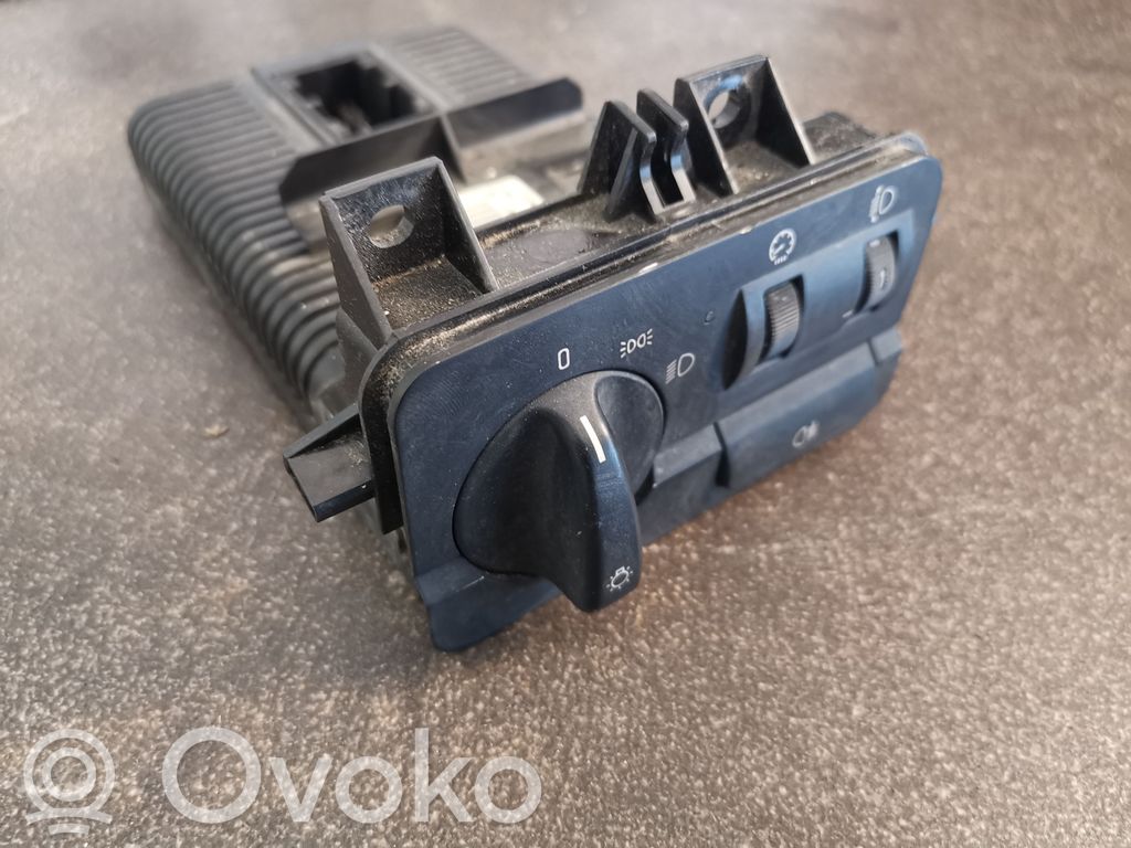 BMW 3 E46 Light switch 