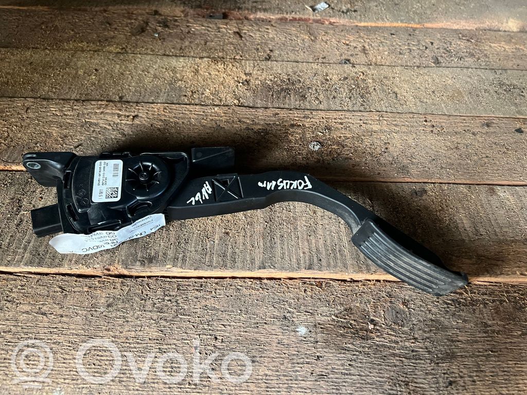 Ford Focus Accelerator throttle pedal 