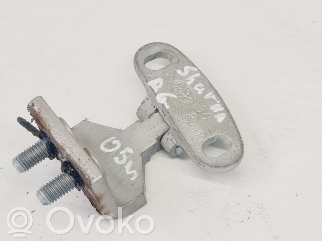 Volkswagen Sharan Tailgate/trunk/boot hinge 