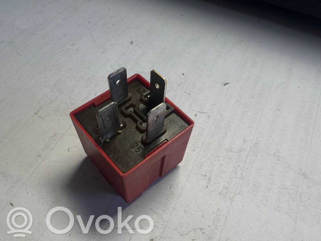 Opel Corsa D Muu rele 