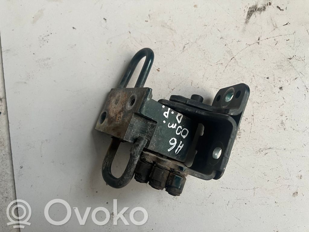 Audi A6 S6 C5 4B Front door lower hinge 