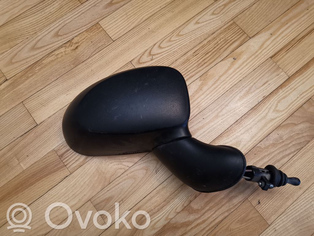 Chevrolet Matiz Manual wing mirror 