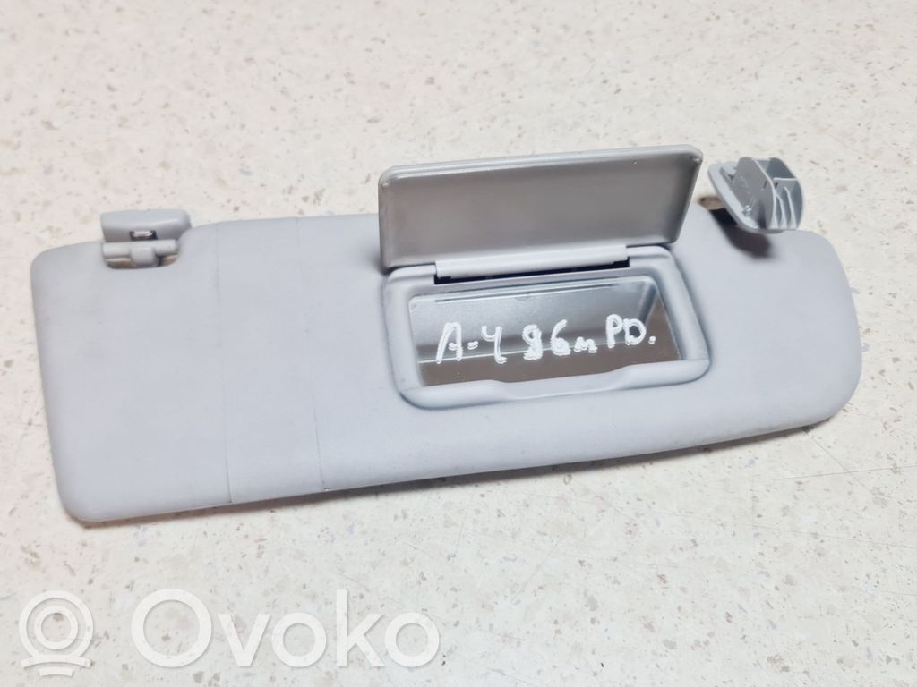Audi A4 S4 B5 8D Visera parasol 