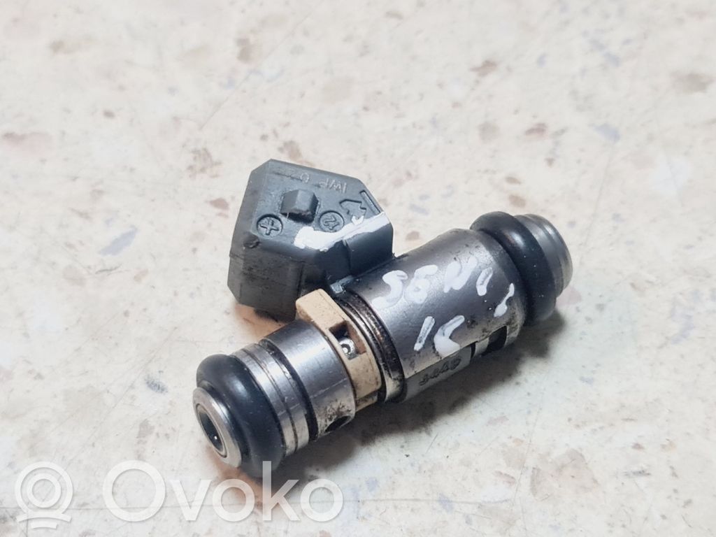 Renault Scenic I Inyector de combustible 