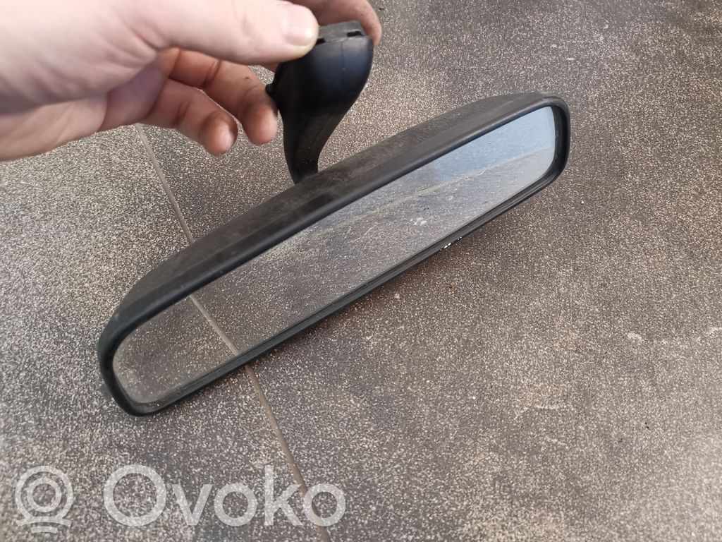 Hyundai Matrix Rear view mirror (interior) 