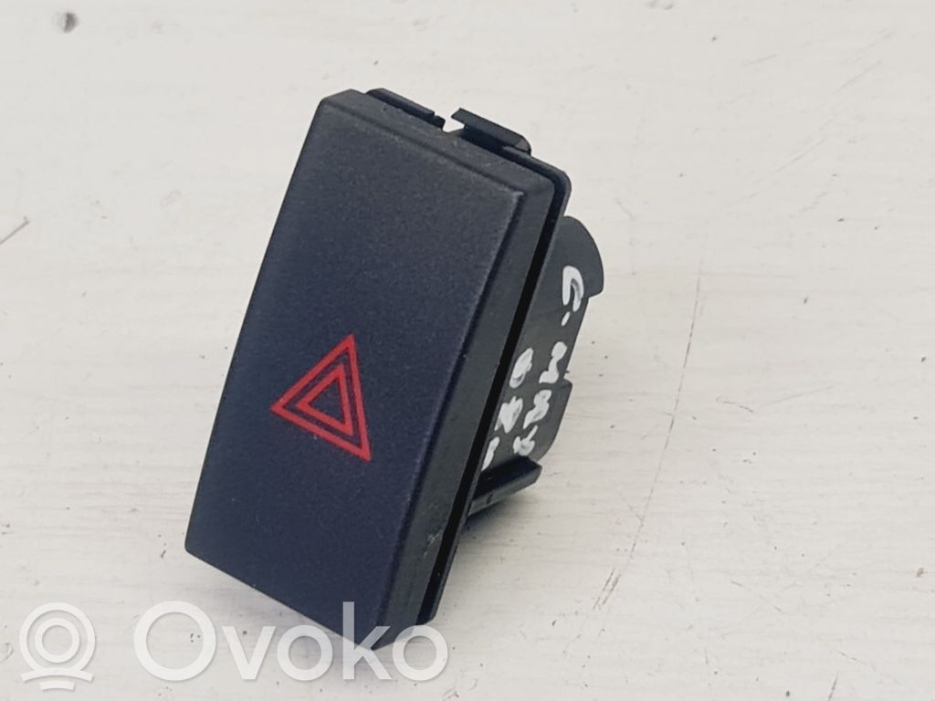 Ford C-MAX I Hazard light switch 