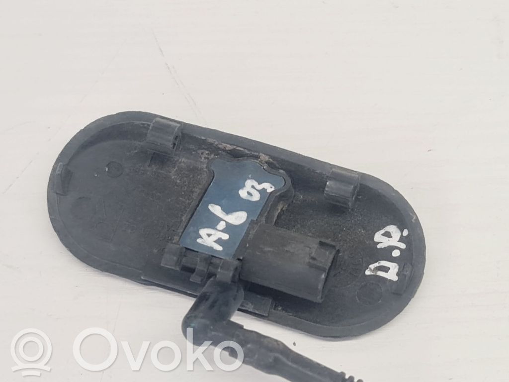 Audi A6 S6 C5 4B Buse de lave-glace 