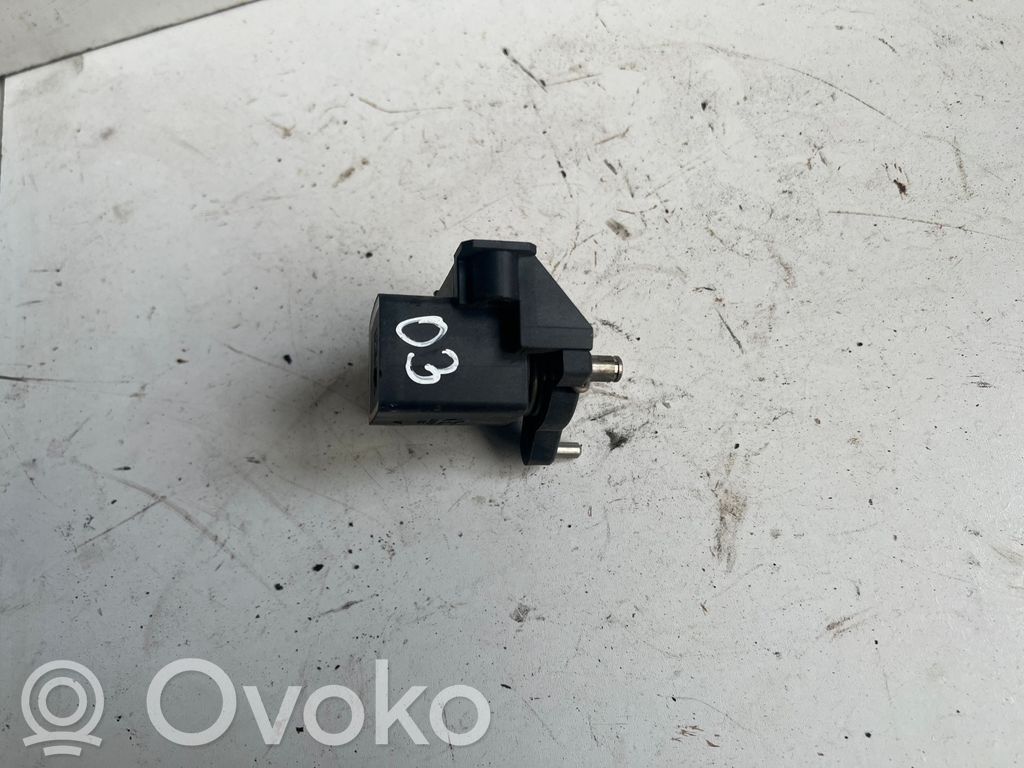 Mercedes-Benz A W168 Czujnik położenia pedału gazu / przyspieszenia 