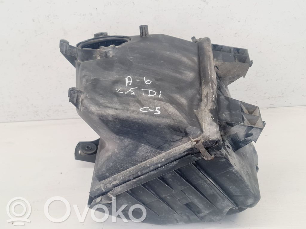 Audi A6 S6 C5 4B Luftfilterkasten 