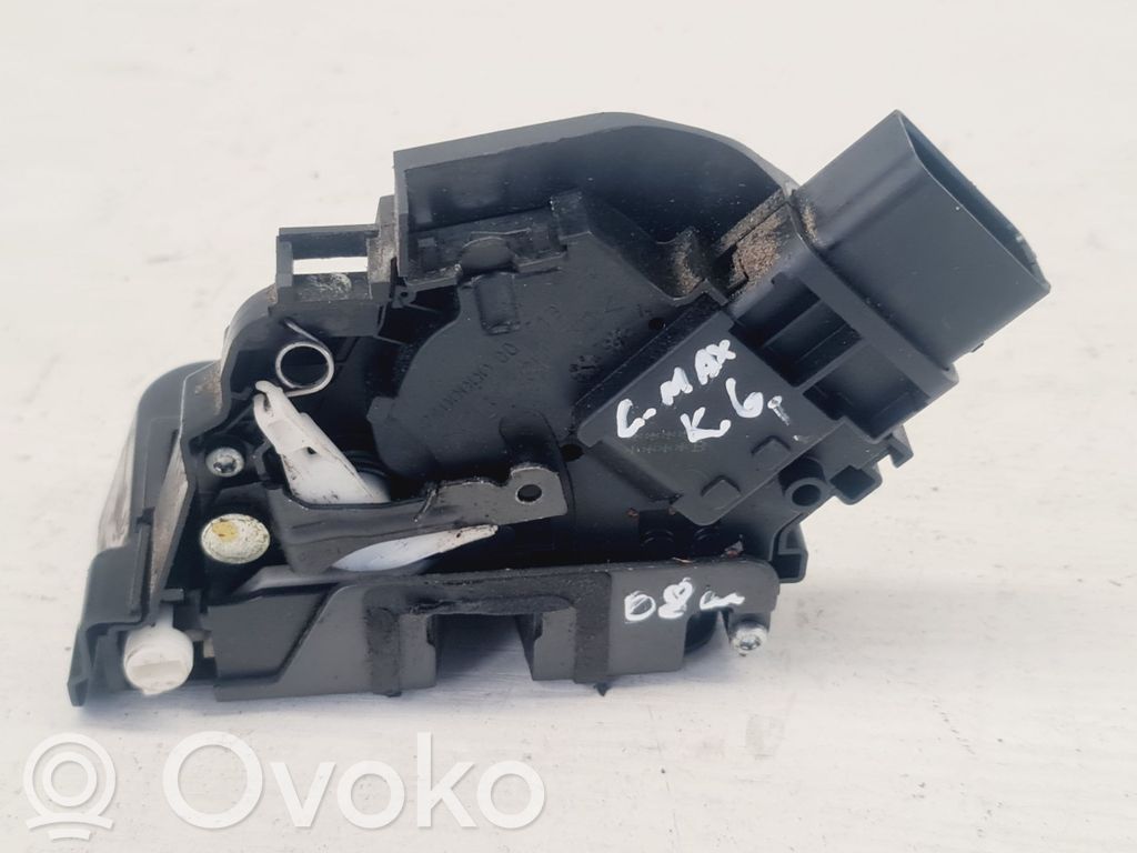 Ford C-MAX I Galinių durų spyna 