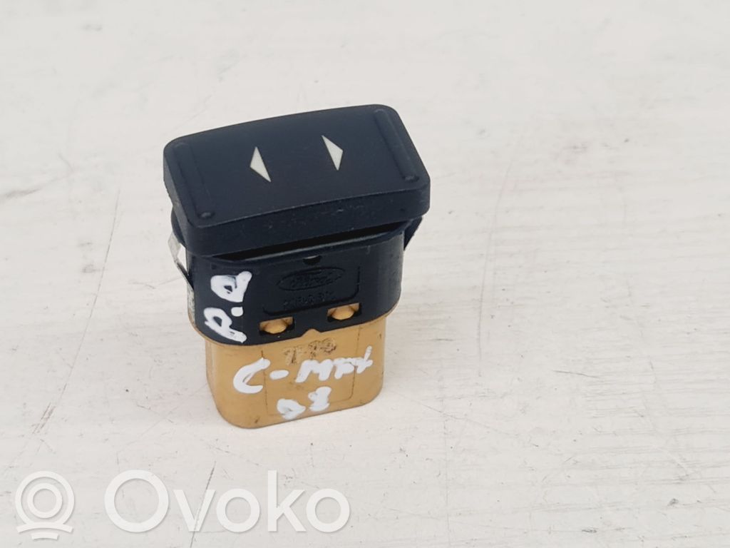 Ford C-MAX I Electric window control switch 