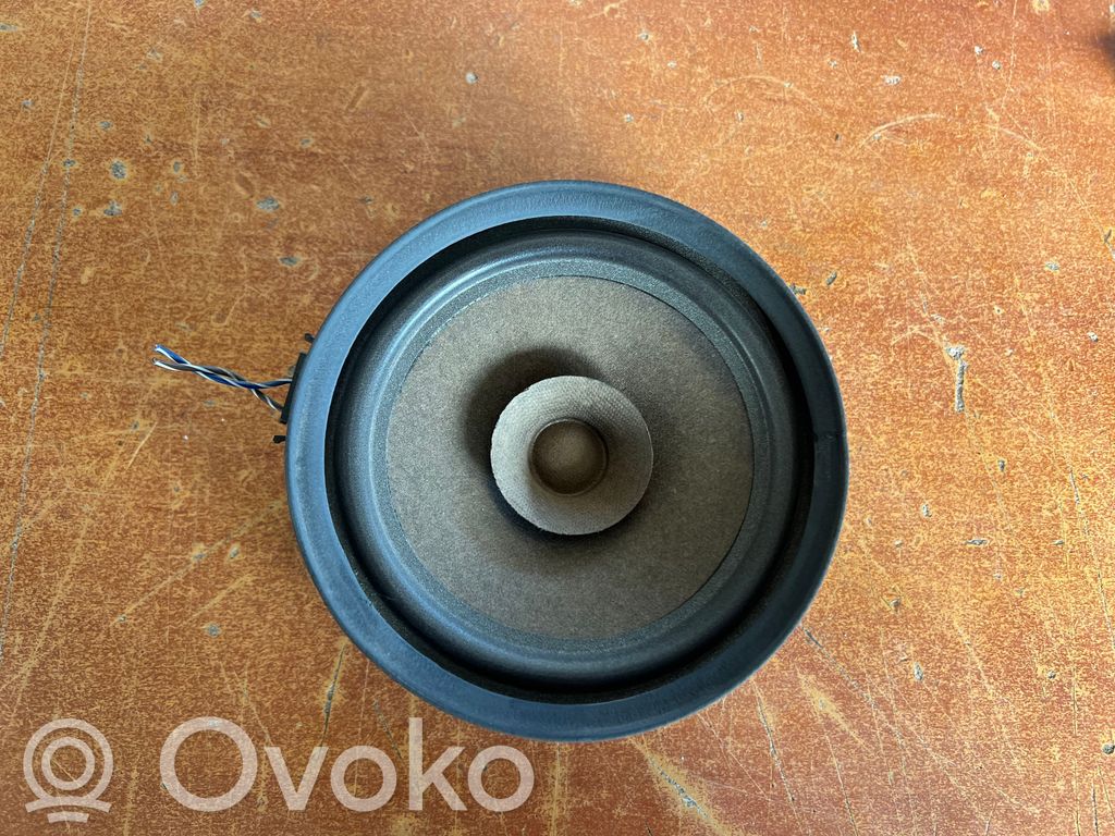Volkswagen Fox Rear door speaker 