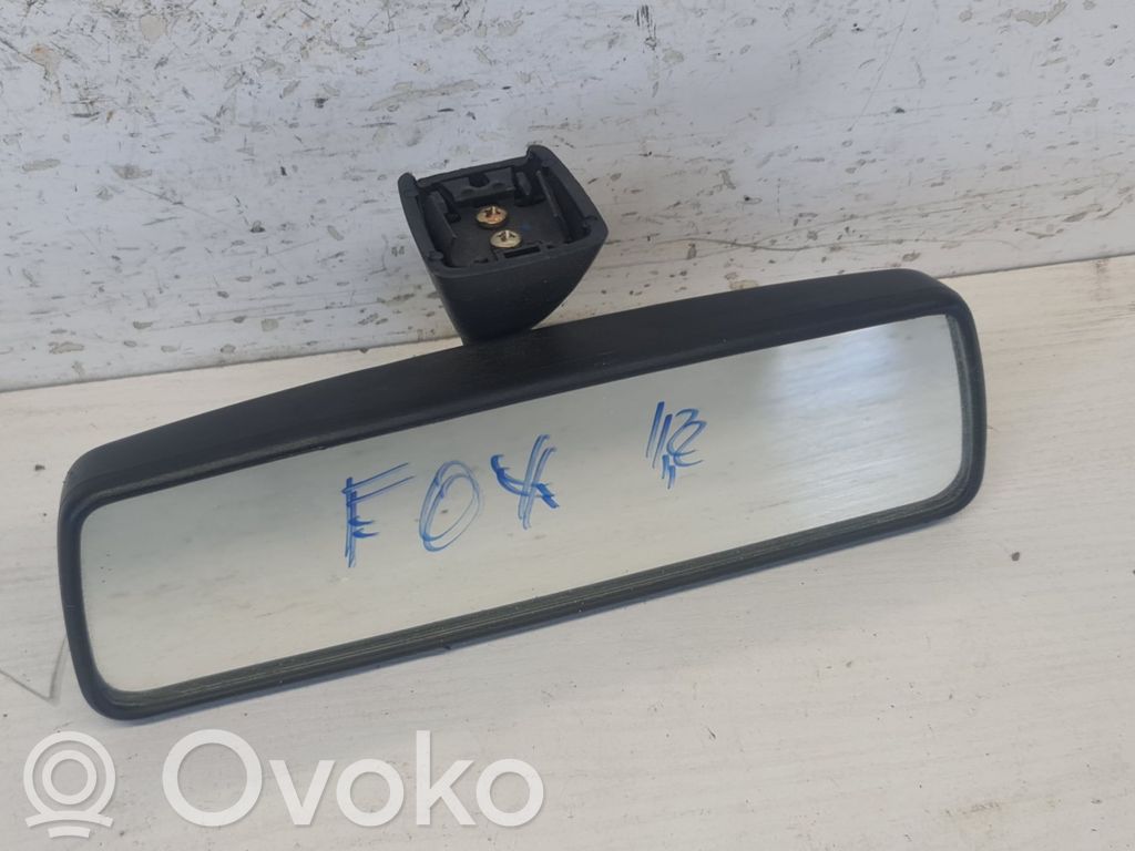 Espejo retrovisor (interior)   E3012038