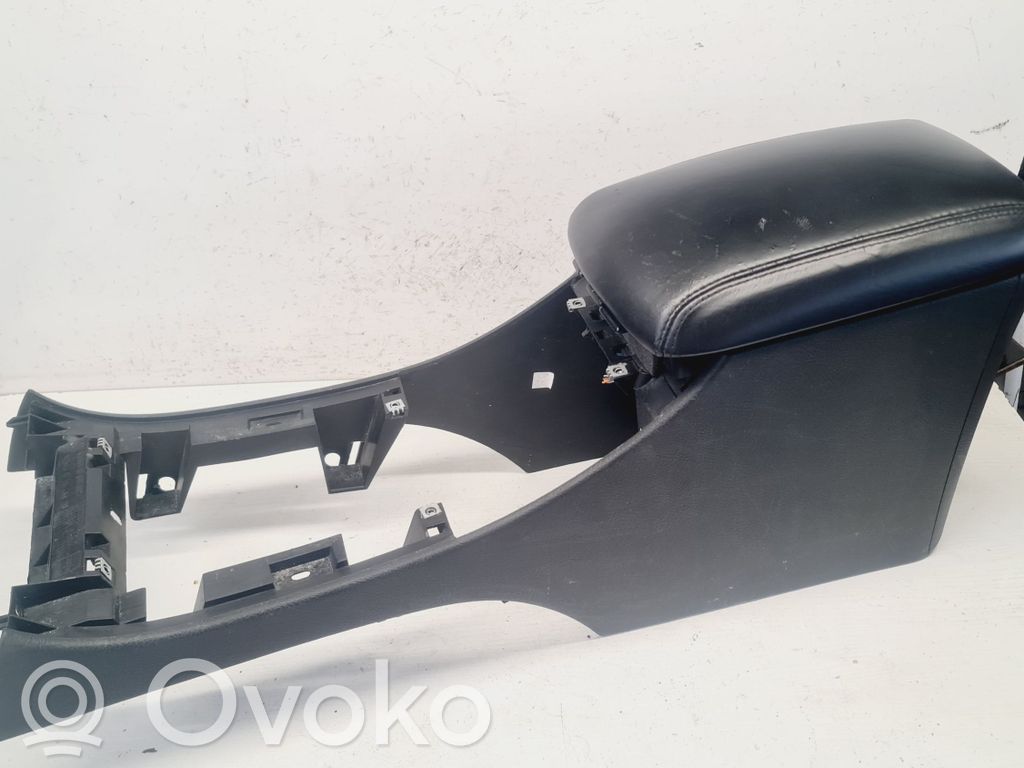 Peugeot 607 Reposabrazos 