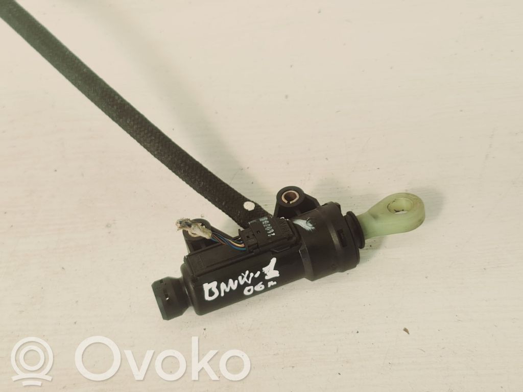 BMW 1 E81 E87 Cilindro de embrague hidráulico 