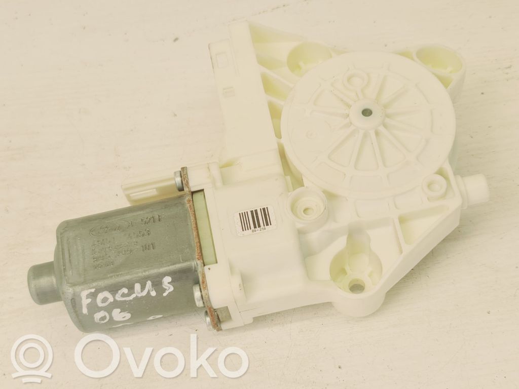 Ford Focus Front door window regulator motor 