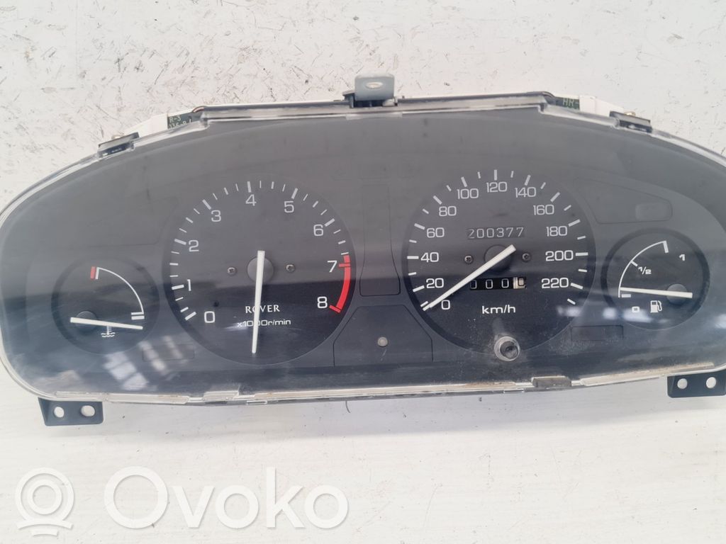Rover 414 - 416 - 420 Speedometer (instrument cluster) 