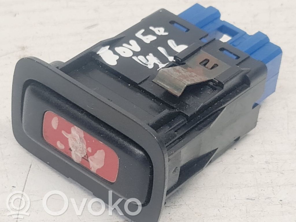 Rover 414 - 416 - 420 Hazard light switch 