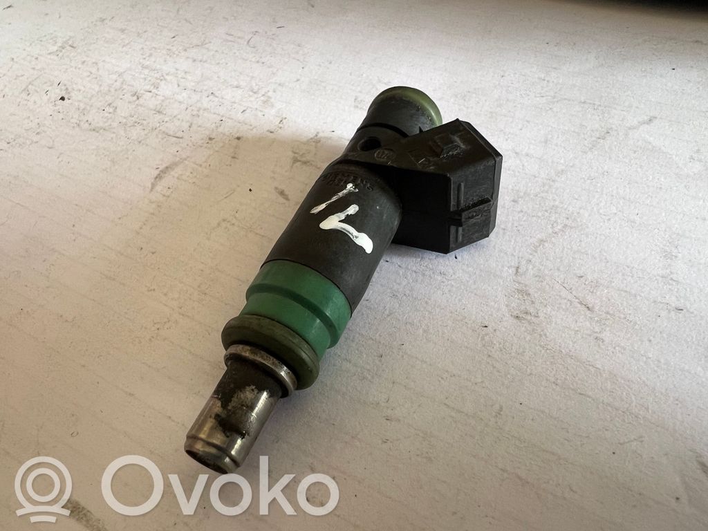 Ford Focus Sprausla (-i) 