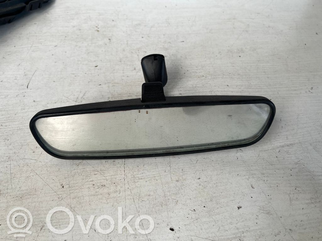 Mazda 6 Rear view mirror (interior) 