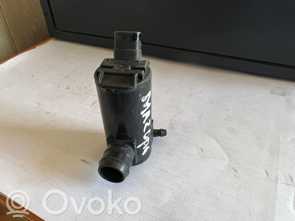 Mazda 6 Windscreen/windshield washer pump 