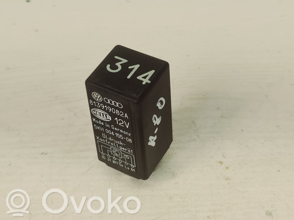 Audi 80 90 B3 Other relay 
