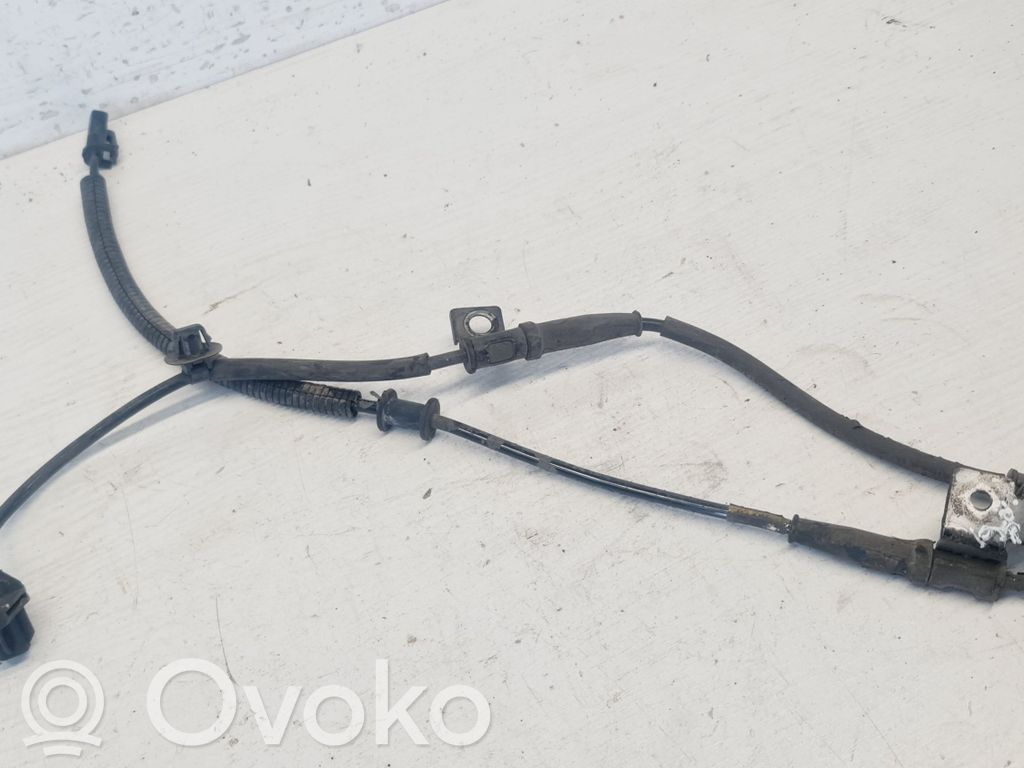 KIA Pro Cee'd I ABS Sensor 