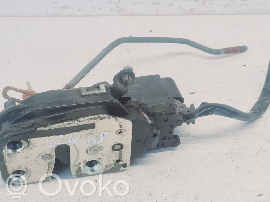 Etuoven lukko   1528007031,1528007031