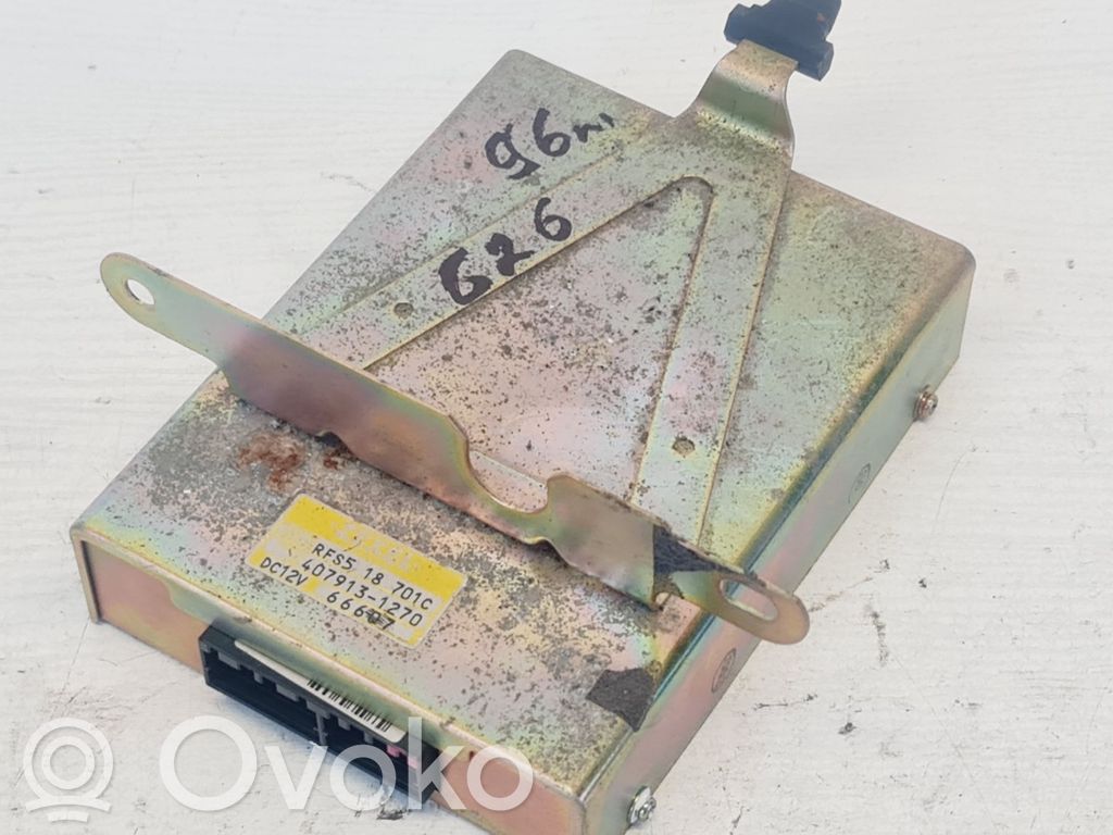 Mazda 626 Engine control unit/module 