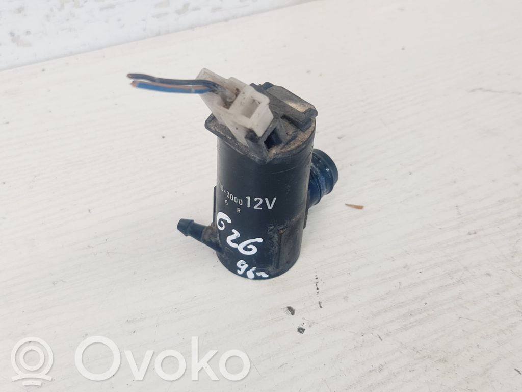 Mazda 626 Windscreen/windshield washer pump 