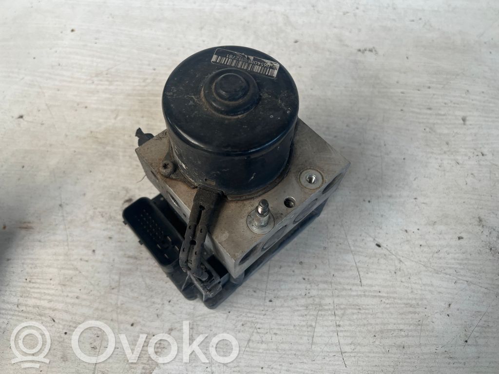 Volkswagen Sharan ABS Pump 