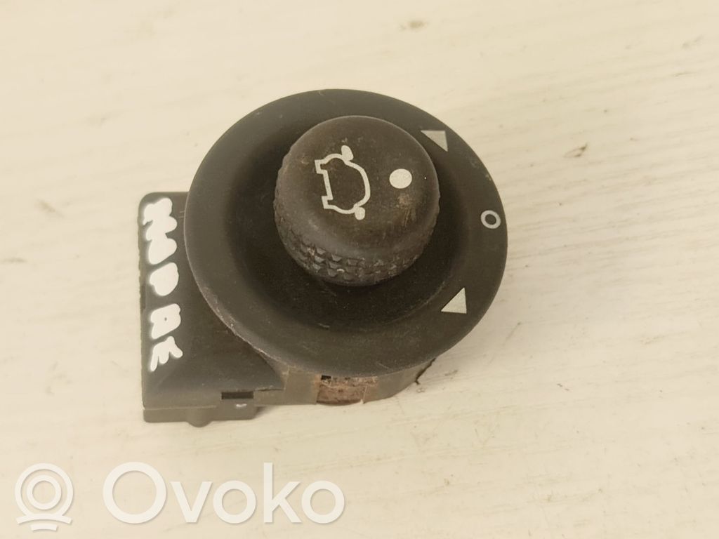 Ford Mondeo Mk III Interruptor del espejo lateral 