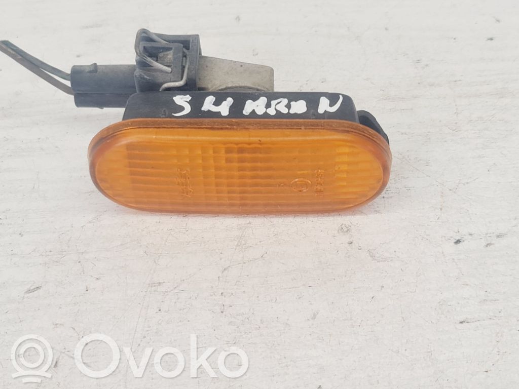 Volkswagen Sharan Seitenblinker 