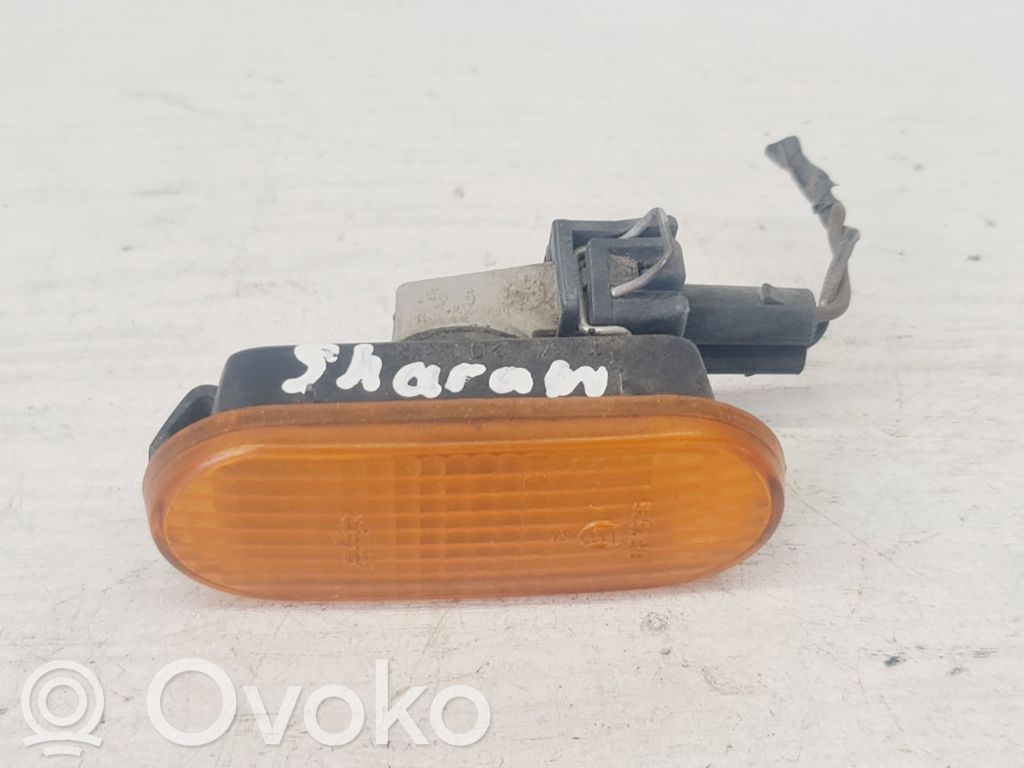 Volkswagen Sharan Seitenblinker 