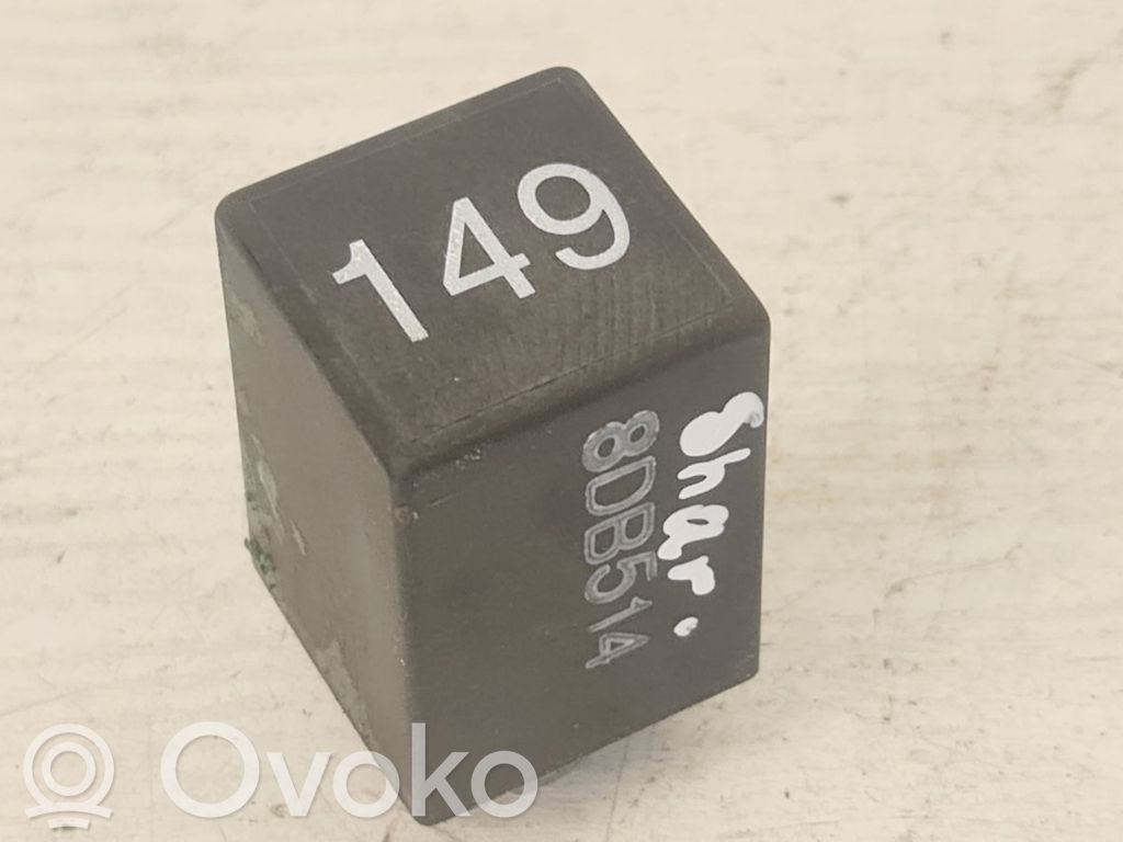 Volkswagen Sharan Other relay 