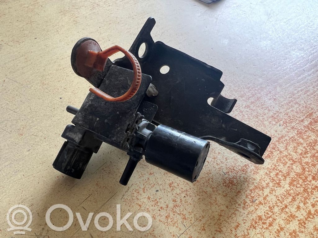 Honda Civic Soupape à vide 