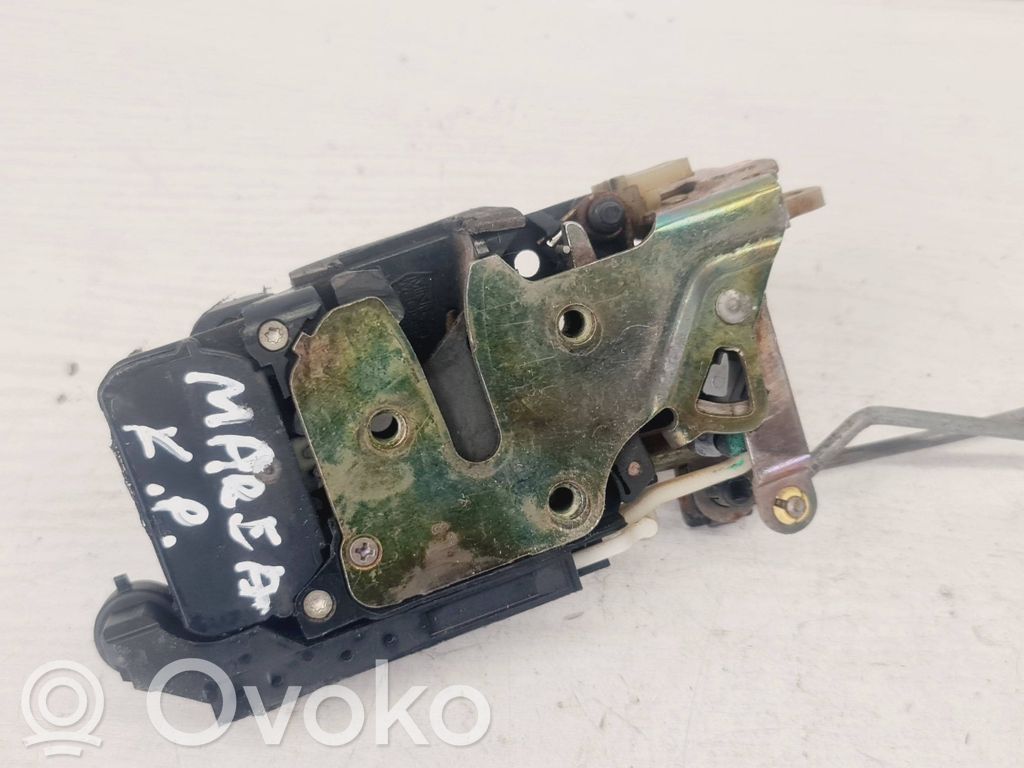 Front door lock   C151,0472000