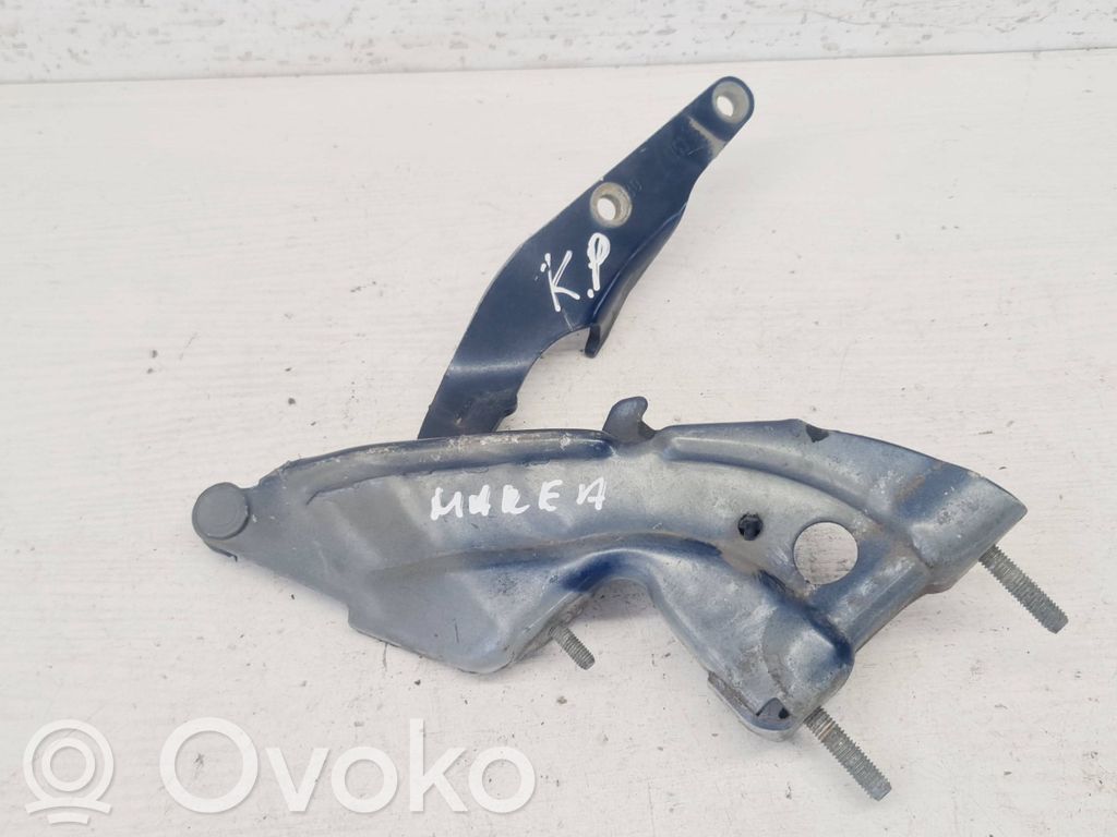 Fiat Marea Engine bonnet/hood hinges 
