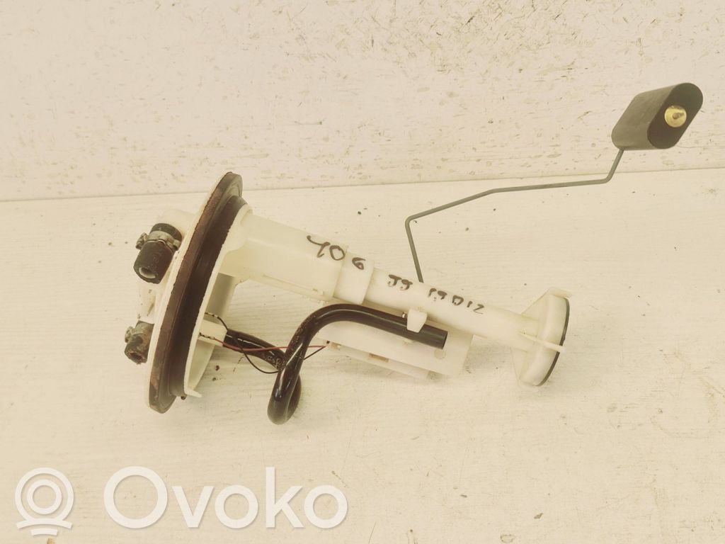 Peugeot 406 Fuel level sensor 