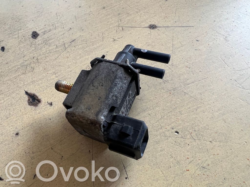 Mitsubishi Carisma Electroválvula del turbo 