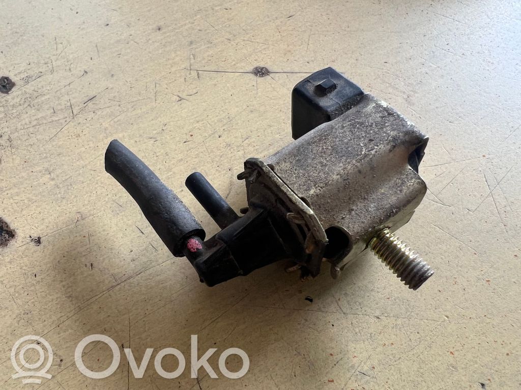 Mitsubishi Carisma Electroválvula del turbo 
