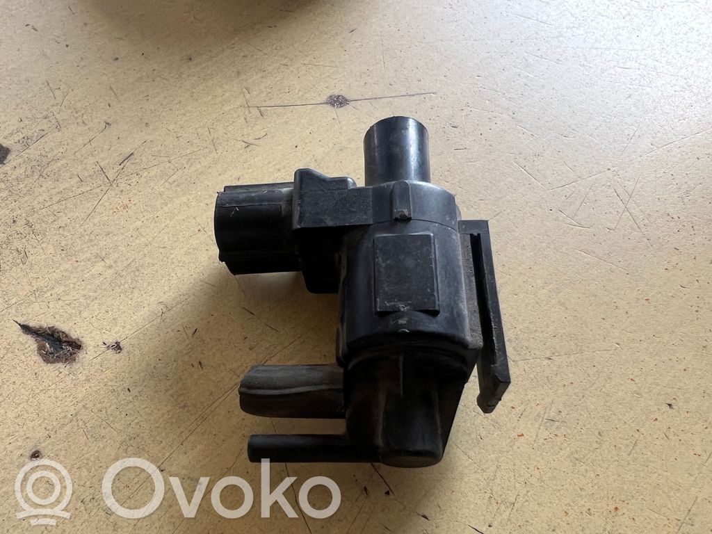 Mazda 6 Electroválvula del turbo 