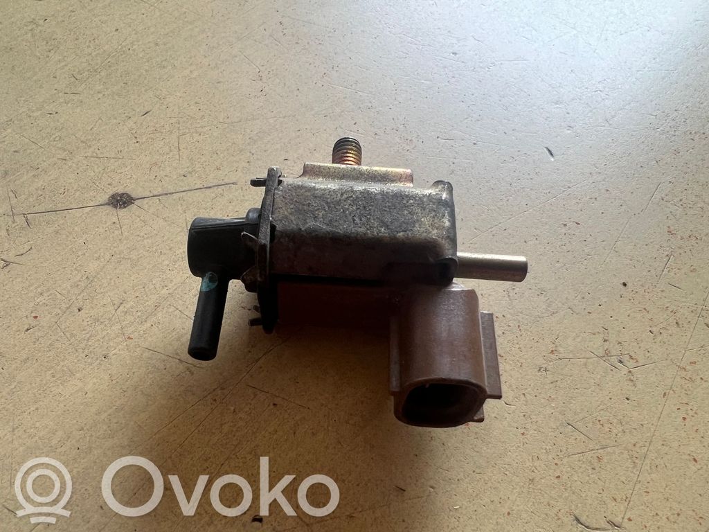 Mitsubishi Carisma Electroválvula del turbo 