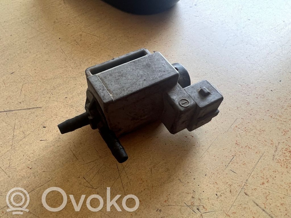 Opel Vectra B Electroválvula del turbo 