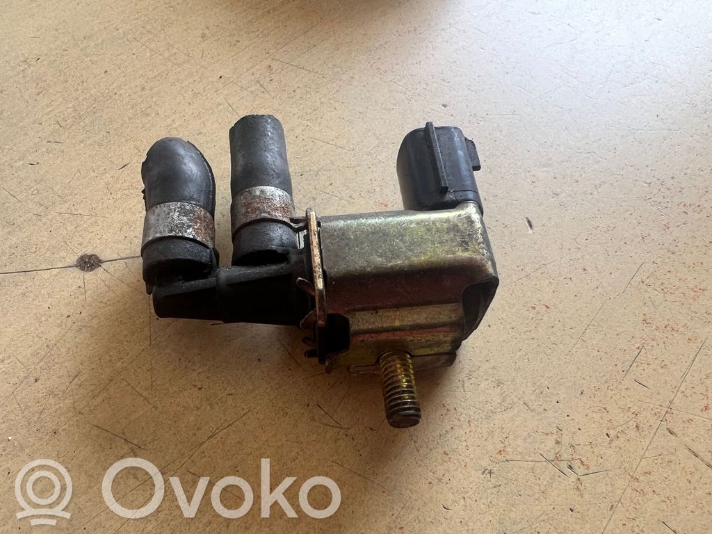 Nissan Note (E11) Vakuuminis vožtuvas 
