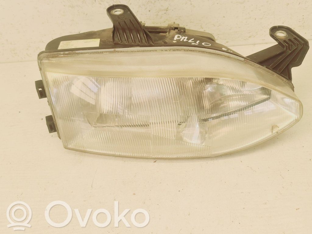 Fiat Palio Phare frontale 