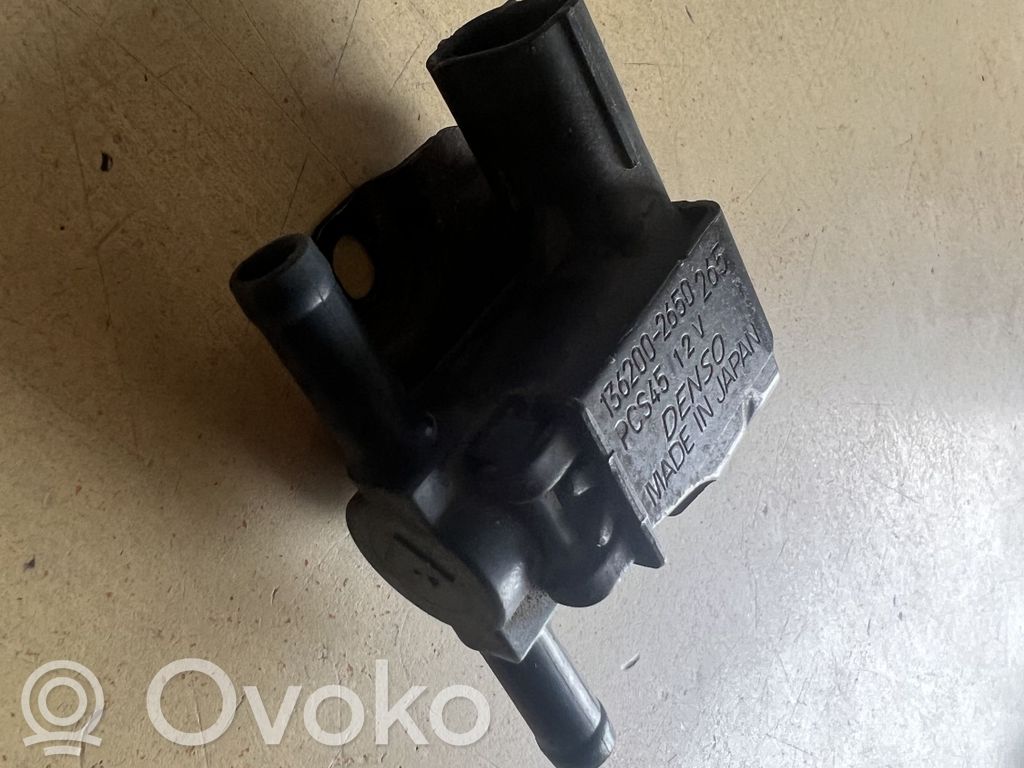Honda Jazz Vacuum valve 